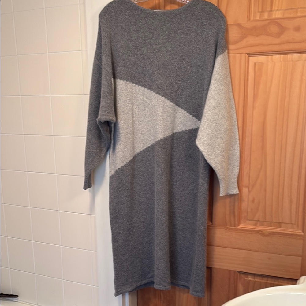 Liz Claiborne Sweater Dress